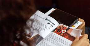 Foto: (Renato Rodrigues/Comunicação Butantan)