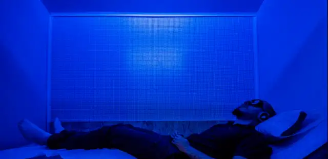 Cochilódromo oferece sessões de soneca para descansar no almoço