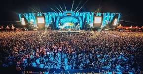 Votuporanga tem um dos melhores carnavais do interior de SP