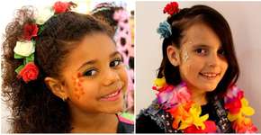 ‘Mamãe eu quero’: 3 penteados incríveis para arrasar no carnaval