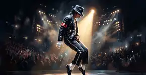 Michael Jackson, o eterno Rei do Pop: “Sua mente é poderosa o suficiente para te ajudar a conseguir tudo o que você quiser”