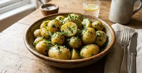 A comida favorita dos finlandeses: “Você pode comer uma porção grande com poucas calorias”