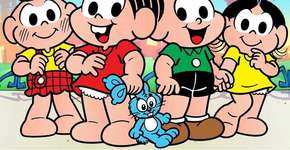 Turma da Mônica