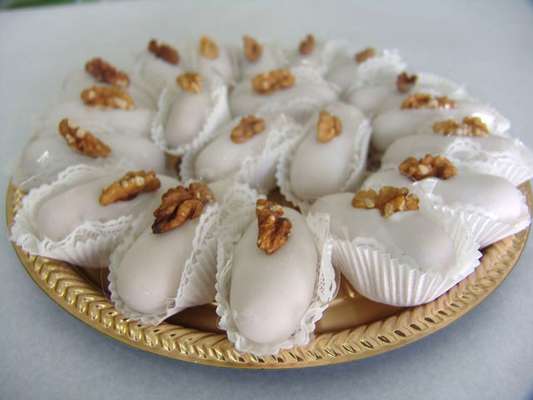 Os apaixonados por doces ganharam um evento especialmente dedicado a eles: o 2° Festival de Doces de São Paulo