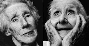 Série revela expressões e emoções de pacientes com Alzheimer