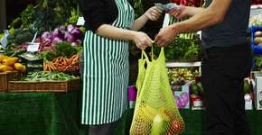 Fruta facilmente encontrada no mercado é eleita a mais saudável do mundo