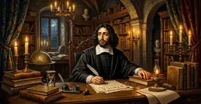 Baruch Spinoza, o pensador da liberdade e da alegria: “O medo não pode existir sem a esperança, nem a esperança sem o medo”
