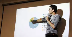 Catraca Livre recebe Prêmio Digitalks na categoria Mídias Sociais