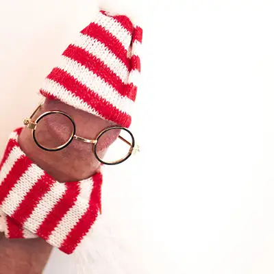 Here’s Willy. (Foto: Soraya Doolbaz/Dicture Gallery)