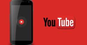 Ouça música no YouTube enquanto mexe em outros apps!