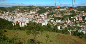 Saiba porque esta cidade do interior de SP nunca sai de moda