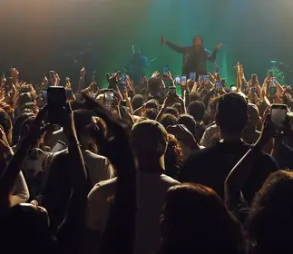 Gira event: Desconto Gira: 40%% OFF em todos os shows da Casa Natura Musical