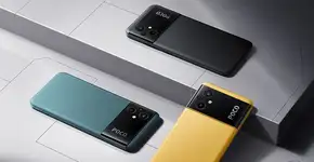 Lançamento: POCO M5s e outros modelos da Xiaomi têm mais de 30% de desconto!