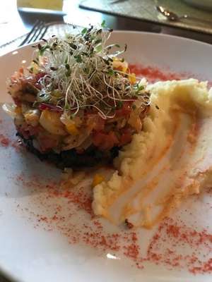 Gastronomia Rituaali 