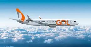 Gol tem passagens promocionais a partir de R$ 134,77
