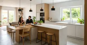 Colocar sal grosso nos cantos do quarto à noite: para que serve e como fica o ambiente de manhã