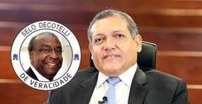 Kassio Marques vira meme na web após seu currículo ser contestado