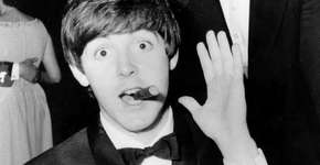 Ouça as 12 músicas mais estranhas de Paul McCartney