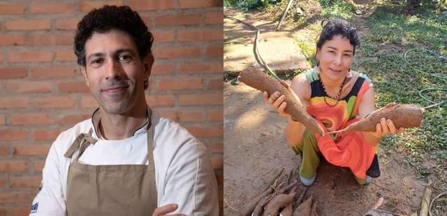 Encontro Estéticas das Periferias