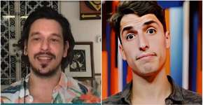 Foto: (Reprodução/GNT e Instagram)