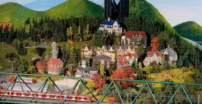 Santa Catarina vai ganhar “mini mundo” inspirado na Alemanha