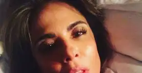 21 tweets de Luciana Gimenez na Copa para usar na hora do sexo