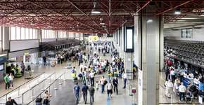 Greve pode afetar voos em mais de 40 aeroportos pelo país