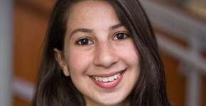 Mulher responsável por foto de buraco negro recebe ataque sexista