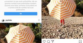 Instagram oculta número de curtidas e causa na web