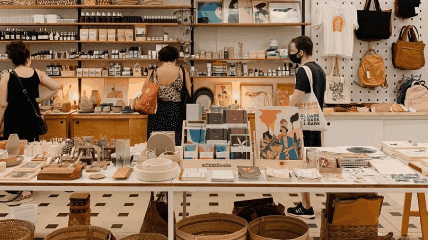 Feira Jardim Secreto: do sonho de ocupar a cidade ao papel de conectar marcas artesanais em SP