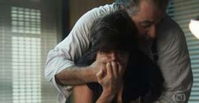 ‘Segundo Sol’ exibe tentativa de estupro e choca a web