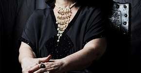 Peça “As Três Velhas” no CCBB