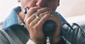 Cantora Rodica Blues canta blues no Sesc Vila Mariana