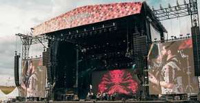 Patrocinador questiona Lollapalooza por situação de trabalhadores