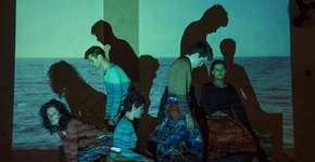 Cia. Artesãoes do corpo