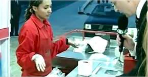 Russomano acusado de humilhar funcionária de mercado