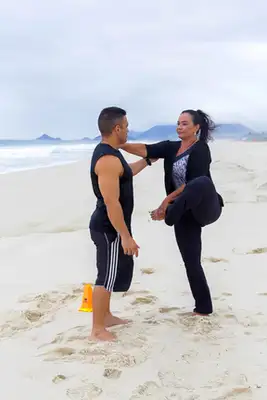 Solange Couto (foto: Rodrigo Gorosito / EGO)