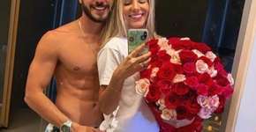 A Fazenda: Namorado de Hariany se manifesta após traição