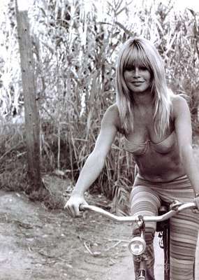 Brigitte Bardot