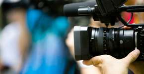 Escola Livre de Cinema e Vídeo oferece curso de formação gratuito