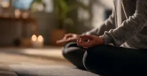 Seu coração dispara do nada? Esta técnica simples acalma em minutos