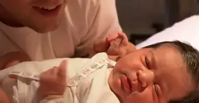 Na da zona leste de São Paulo, pais também fazem pré-natal