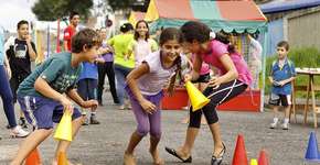 Como transformar a sua rua num espaço de lazer