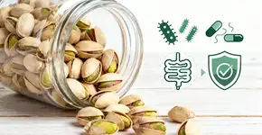 Um lanche saboroso que você pode comer antes de dormir para aliviar a inflamação