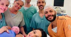 Mãe de Isabella Nardoni dá à luz uma menina