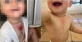 Foto: (reprodução/Instagram/Tiny Hearts Education)