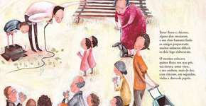 Literatura de cordel para jovens e crianças e lançamento do livro: ‘O Valente Domador’