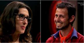 Após diálogo machista, eliminado do MasterChef culpa edição
