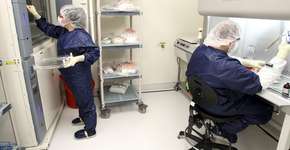 Mostra Experimentos 2009: Reações Adversas