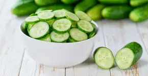 Pepino: 8 benefícios para a saúde e formas de incluí-lo na dieta